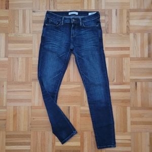 BR Skinny Jean